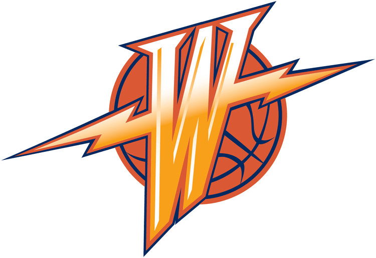 Golden State Warriors 1997-2010 Alternate Logo DIY iron on transfer (heat transfer)